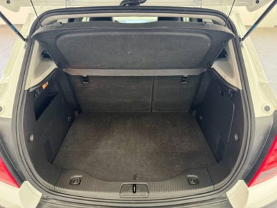 Chevrolet Trax 1.7 diesel FWD aut. LTZ (16)