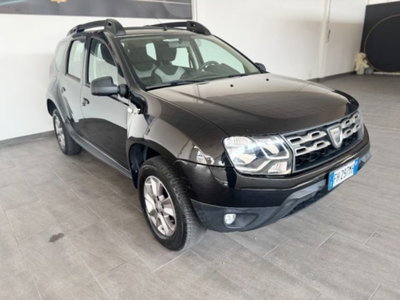 Dacia Duster 1.5 dCi 110CV S&S 4x2 Serie Speciale Lauréate Family (3)