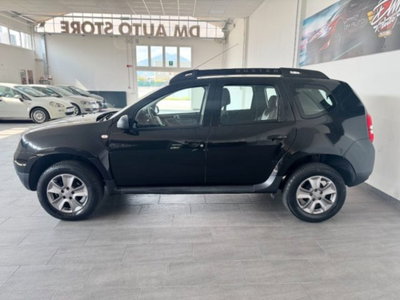 Dacia Duster 1.5 dCi 110CV S&S 4x2 Serie Speciale Lauréate Family (5)