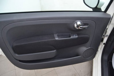 Fiat 500 1.2 EasyPower Lounge (10)