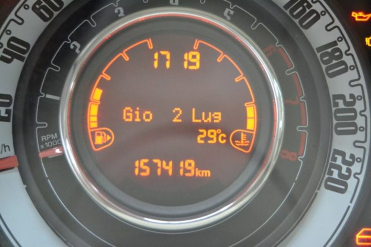 Fiat 500 1.2 EasyPower Lounge (12)