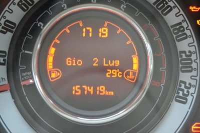 Fiat 500 1.2 EasyPower Lounge (12)