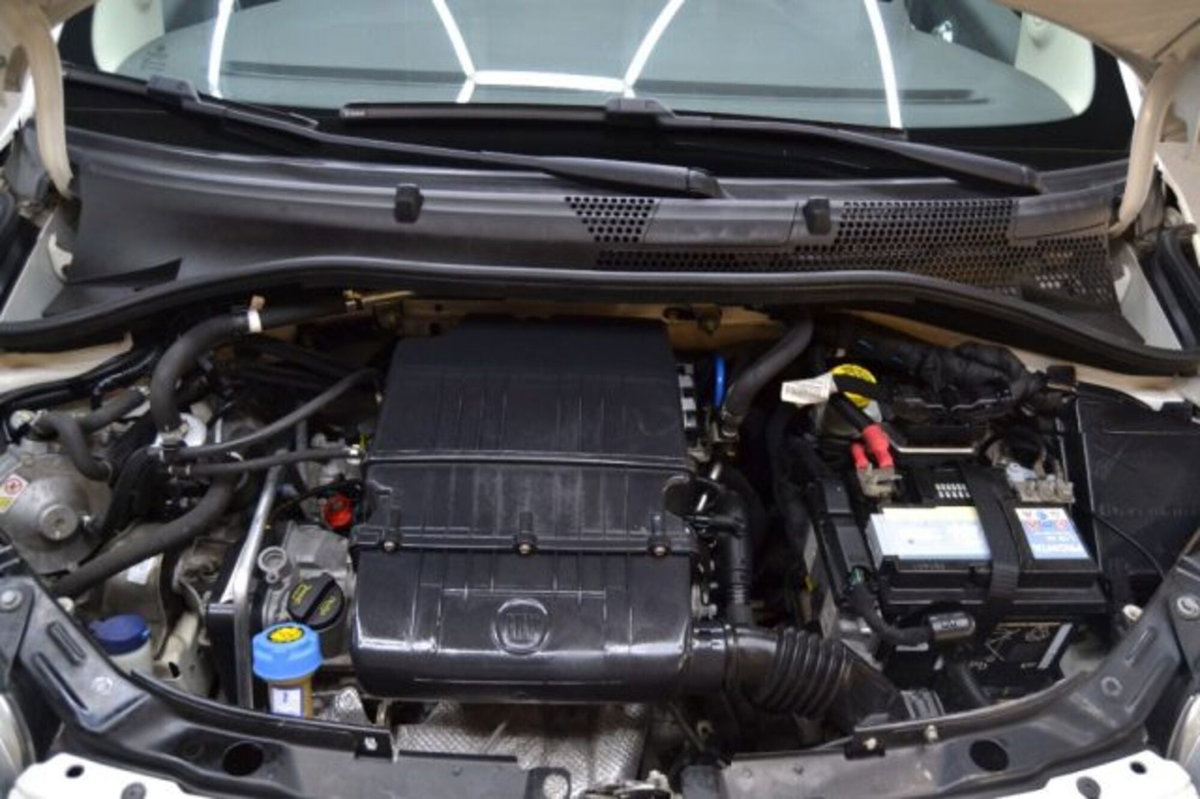 Fiat 500 1.2 EasyPower Lounge (15)