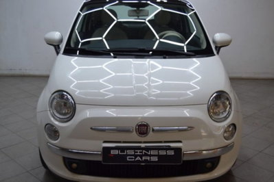 Fiat 500 1.2 EasyPower Lounge (2)
