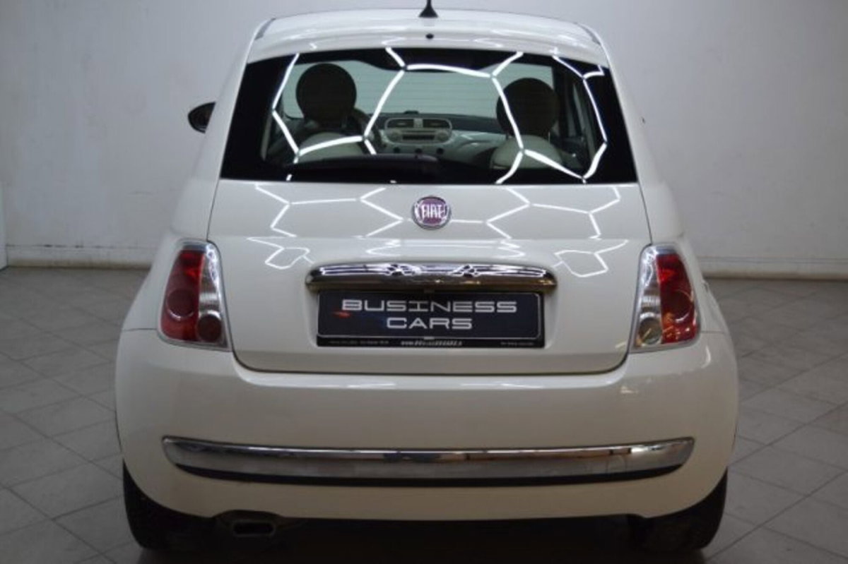 Fiat 500 1.2 EasyPower Lounge (3)