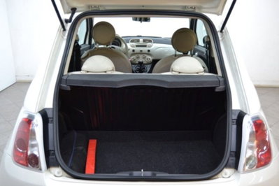 Fiat 500 1.2 EasyPower Lounge (5)