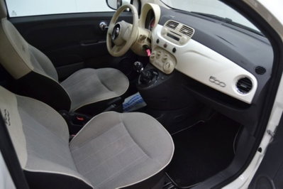 Fiat 500 1.2 EasyPower Lounge (6)