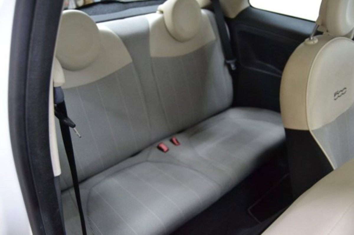 Fiat 500 1.2 EasyPower Lounge (7)