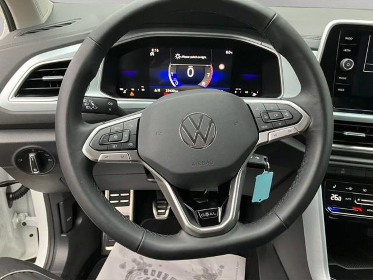 Volkswagen T-Roc 1.0 tsi Sport 115cv (11)