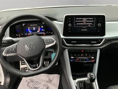 Volkswagen T-Roc 1.0 tsi Sport 115cv (12)