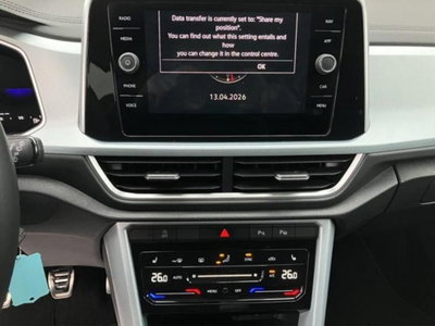 Volkswagen T-Roc 1.0 tsi Sport 115cv (13)