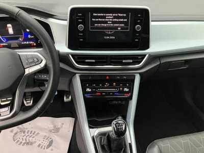 Volkswagen T-Roc 1.0 tsi Sport 115cv (14)