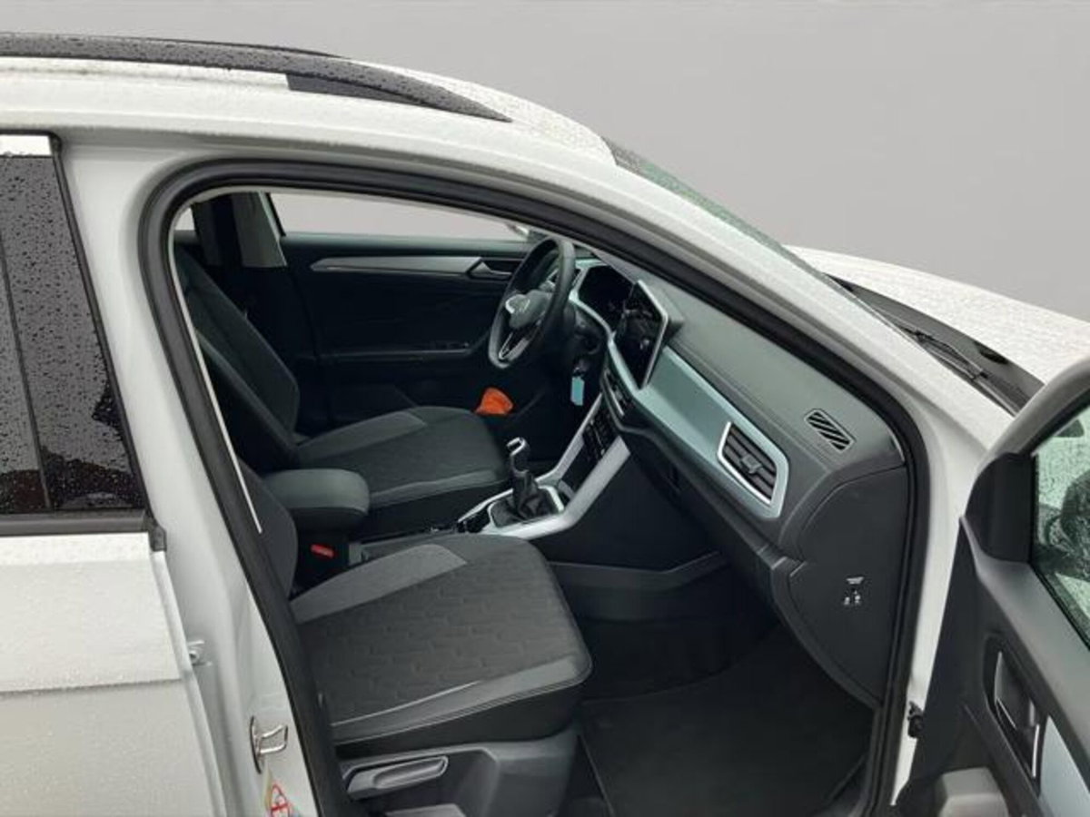 Volkswagen T-Roc 1.0 tsi Sport 115cv (15)