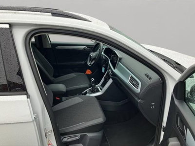 Volkswagen T-Roc 1.0 tsi Sport 115cv (15)