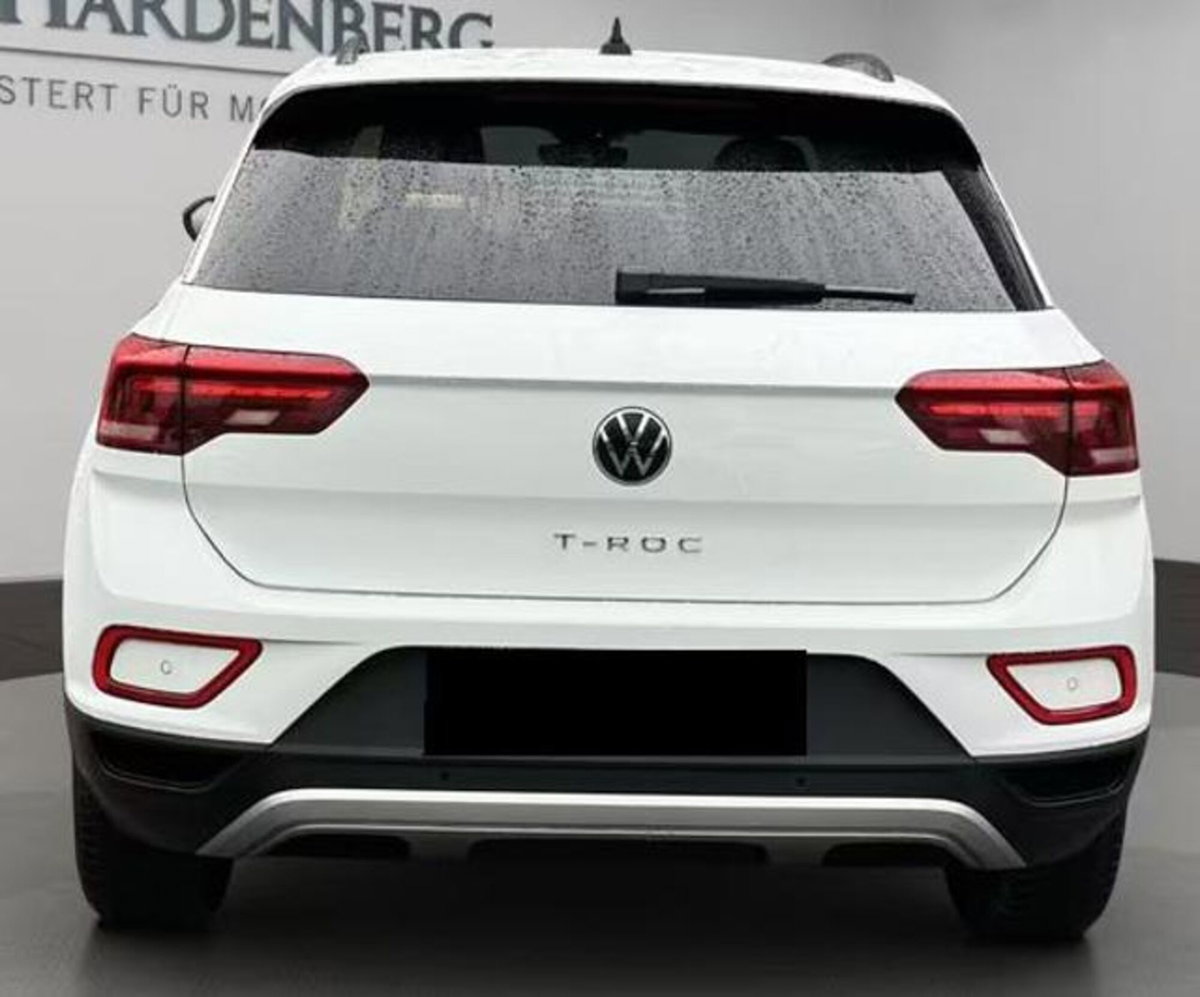 Volkswagen T-Roc 1.0 tsi Sport 115cv (17)