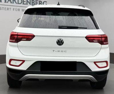 Volkswagen T-Roc 1.0 tsi Sport 115cv (17)