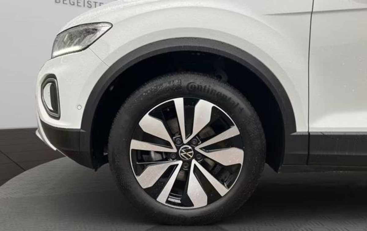Volkswagen T-Roc 1.0 tsi Sport 115cv (4)