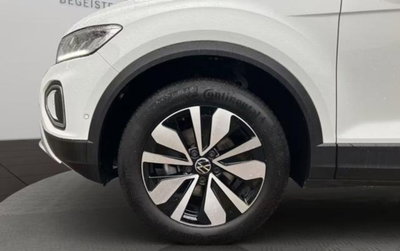 Volkswagen T-Roc 1.0 tsi Sport 115cv (4)