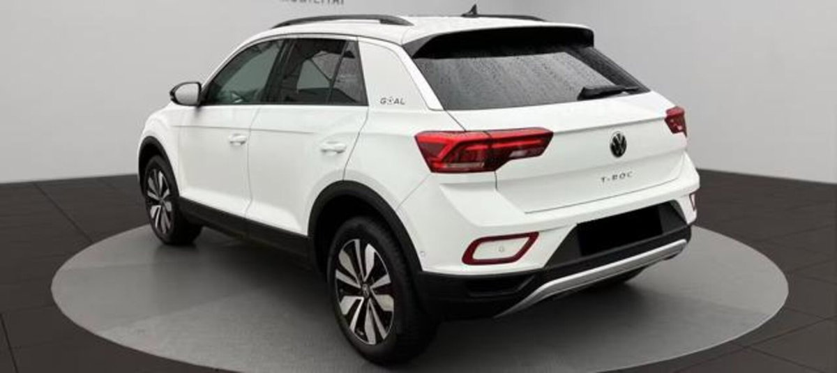 Volkswagen T-Roc 1.0 tsi Sport 115cv (5)