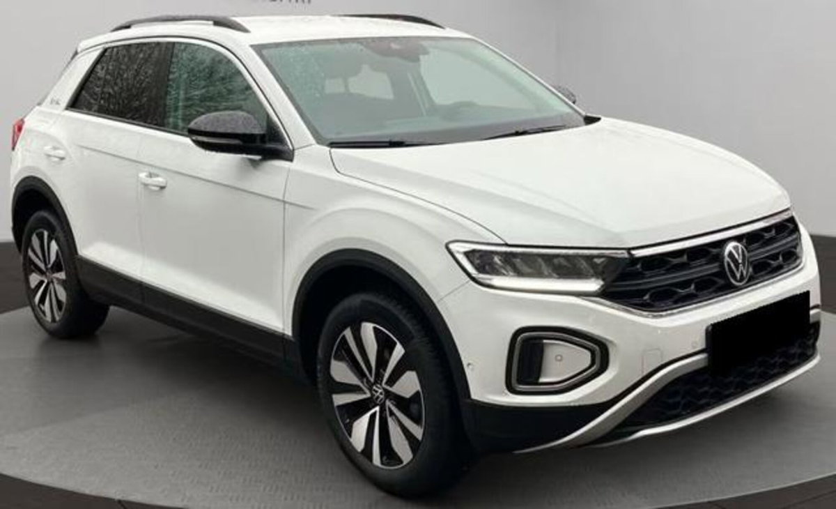 Volkswagen T-Roc 1.0 tsi Sport 115cv (7)