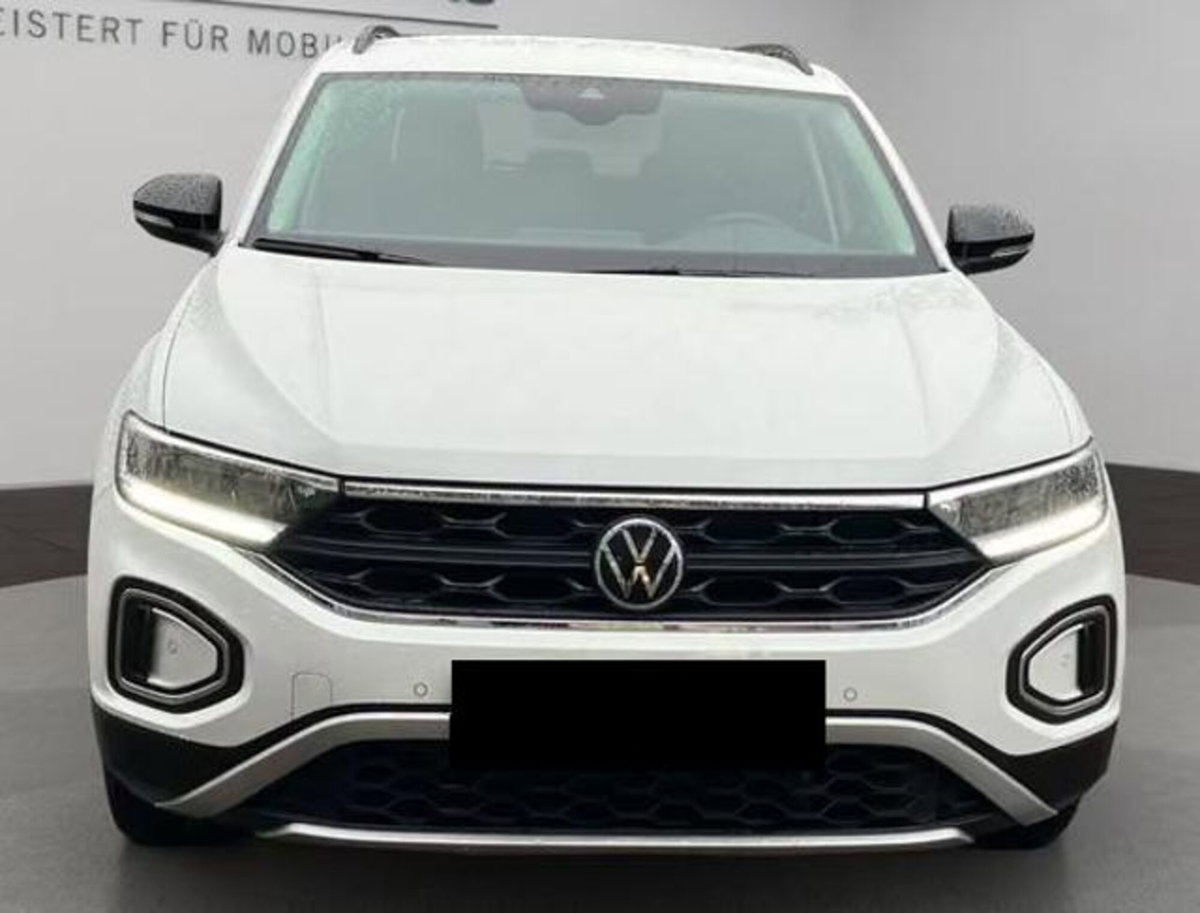 Volkswagen T-Roc 1.0 tsi Sport 115cv (8)