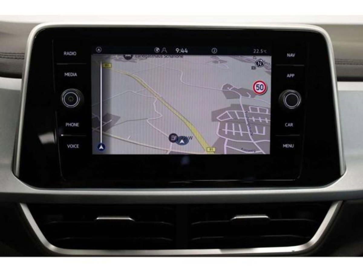Volkswagen T-Roc 1.0 tsi Sport 115cv (10)