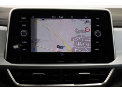 Volkswagen T-Roc 1.0 tsi Sport 115cv (10)