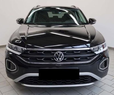 Volkswagen T-Roc 1.0 tsi Sport 115cv (2)