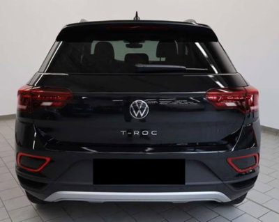 Volkswagen T-Roc 1.0 tsi Sport 115cv (4)