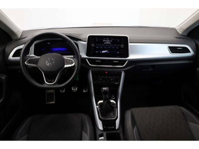 Volkswagen T-Roc 1.0 tsi Sport 115cv (6)