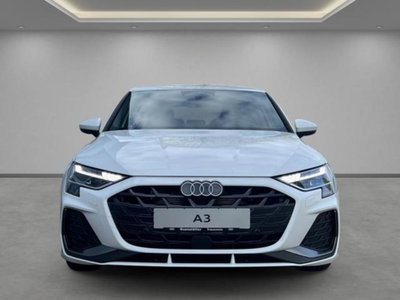 Audi A3 Sportback 30 TFSI S tronic Sport (10)
