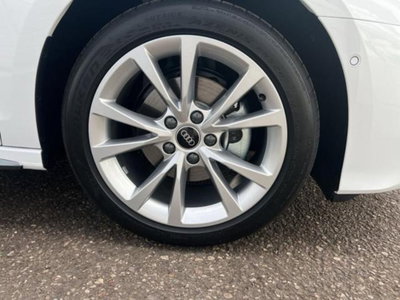 Audi A3 Sportback 30 TFSI S tronic Sport (12)