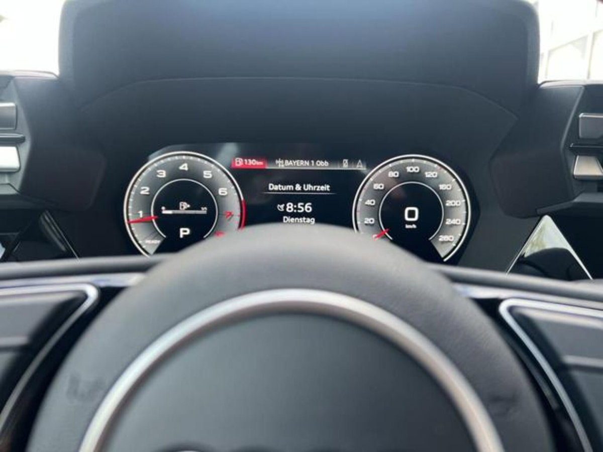 Audi A3 Sportback 30 TFSI S tronic Sport (14)