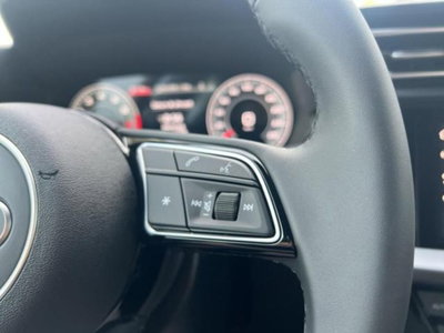 Audi A3 Sportback 30 TFSI S tronic Sport (16)