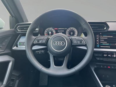 Audi A3 Sportback 30 TFSI S tronic Sport (17)