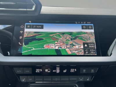 Audi A3 Sportback 30 TFSI S tronic Sport (18)