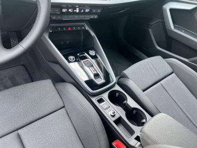 Audi A3 Sportback 30 TFSI S tronic Sport (19)
