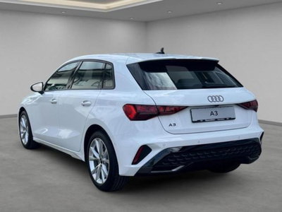 Audi A3 Sportback 30 TFSI S tronic Sport (2)