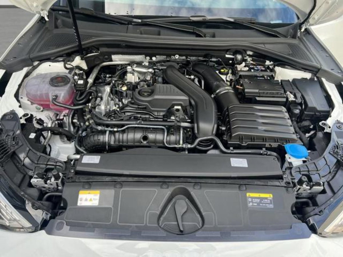 Audi A3 Sportback 30 TFSI S tronic Sport (20)