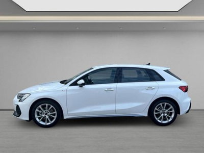 Audi A3 Sportback 30 TFSI S tronic Sport (3)