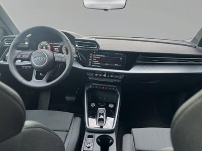 Audi A3 Sportback 30 TFSI S tronic Sport (5)
