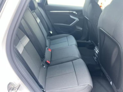 Audi A3 Sportback 30 TFSI S tronic Sport (8)
