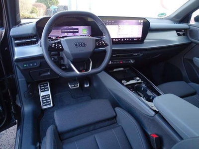 Audi Q3 35 TFSI S line edition (10)