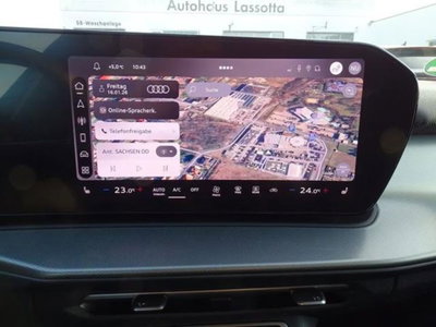 Audi Q3 35 TFSI S line edition (13)