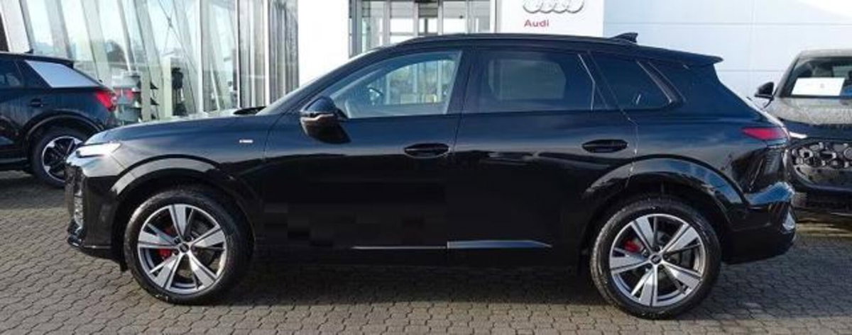 Audi Q3 35 TFSI S line edition (4)