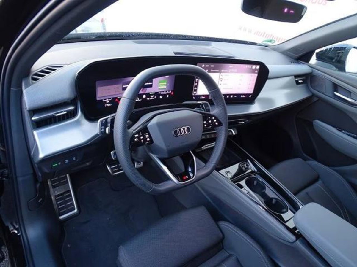 Audi Q3 35 TFSI S line edition (7)