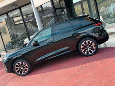 Audi Q3 35 1.5 tfsi S line edition (4)