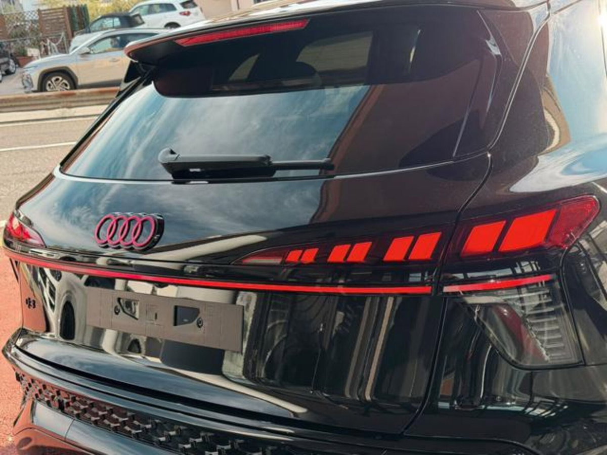 Audi Q3 35 1.5 tfsi S line edition (7)