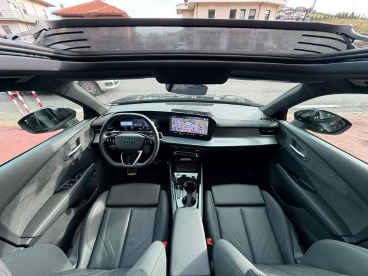 Audi Q3 35 1.5 tfsi S line edition (8)