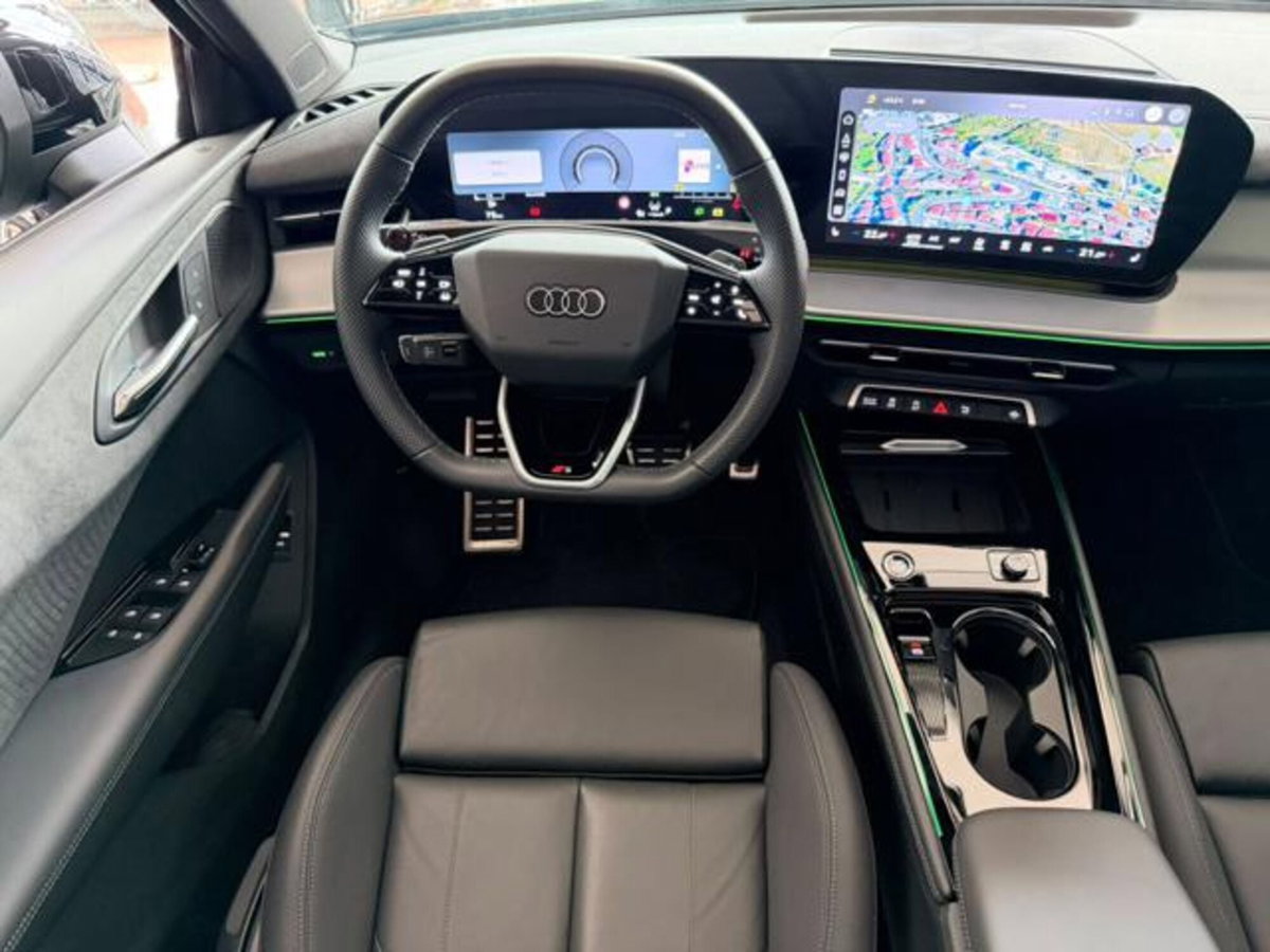Audi Q3 35 1.5 tfsi S line edition (9)